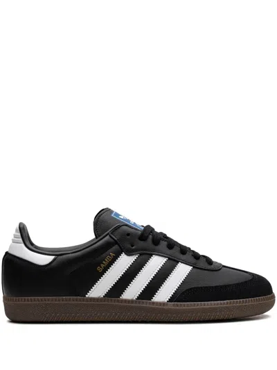 Adidas Originals Samba Og In Black