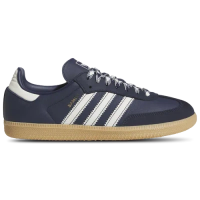 Adidas Originals Samba Og In Blue