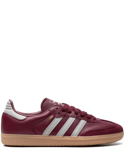 Adidas Originals Adidas Women's Originals Samba Og Casual Shoes In Multi