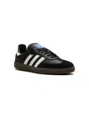 Adidas Originals Boys  Samba In Black