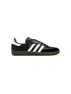 Adidas Originals Samba Og C "black Gum" Sneakers In Cbftgu