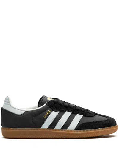 Adidas Originals Samba Og In Black