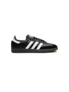 Adidas Originals Boys  Samba In Black