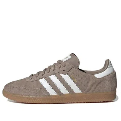 Adidas Originals Samba Og 'chalky Brown Gum'