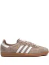 Adidas Originals Adidas Gazelle Indoor Sneaker In Burgundy