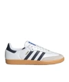 Adidas Originals Adidas Samba Decon Sneakers Shoes In White