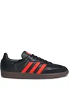 Adidas Originals Mens  Samba In Black