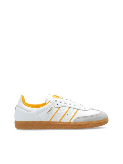 Adidas Originals Adidas Men's Originals Samba Og Casual Shoes In Multi