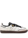 Adidas Originals Mens  Samba Dia De Los Muertos In White