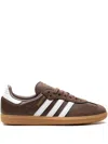 Adidas Originals Sneakers Samba Og In Brown