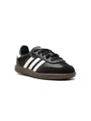 Adidas Originals Samba In Black