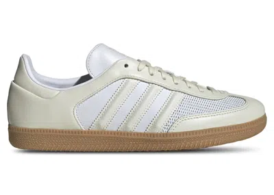 Pre-owned Adidas Originals Samba Og Gum (women's) Sneakers In Cloud White/off White/gum 3 In Multi
