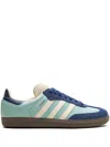 Adidas Originals Womens  Samba Og In Green