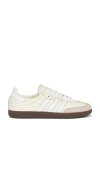Adidas Originals Samba Og In Ivory