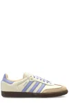 Adidas Originals Samba Og Lace-up Sneakers