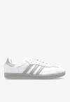 Adidas Originals Samba Og Leather Low-top Sneakers