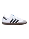 Adidas Originals Samba Og Low-top Sneakers