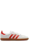 Adidas Originals Samba Og Low-top Sneakers In Crywht Prered