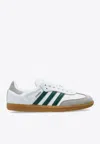 Adidas Originals Samba Og Low-top Sneakers In White