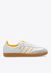 Adidas Originals Adidas Men's Originals Samba Og Casual Shoes In White
