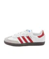 Adidas Originals Adidas Sneakers In White