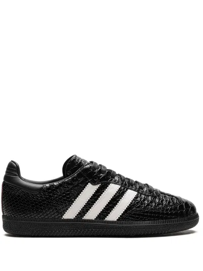 Adidas Originals Samba Og "made In Italy In 黑色
