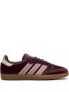 Adidas Originals Adidas Samba Og Sneakers In Red