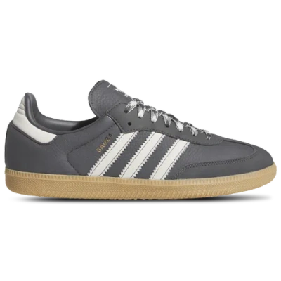 Adidas Originals Samba Og In Gray