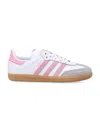 Adidas Originals Kid - Samba Og Sneakers In Multi
