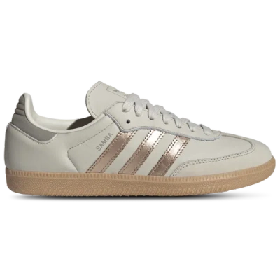 Adidas Originals Samba Og In Neutral