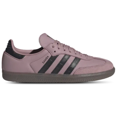 Adidas Originals Samba Og In Purple