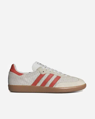 Adidas Originals Samba Og In Red