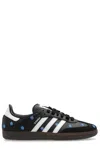 Adidas Originals Sneakers 2 In Black