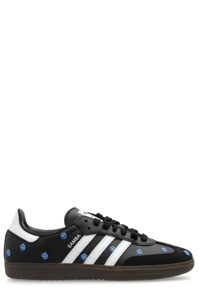ADIDAS ORIGINALS SAMBA OG SHOES