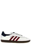 Adidas Originals Adidas Sneakers In Cwhite/tmvire/nindig