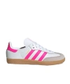 Adidas Originals Samba Og Shoes Kids In Multi