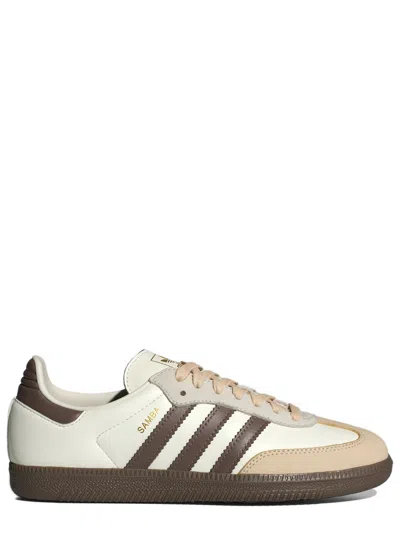 ADIDAS ORIGINALS ADIDAS ORIGINALS SAMBA OG SHOES