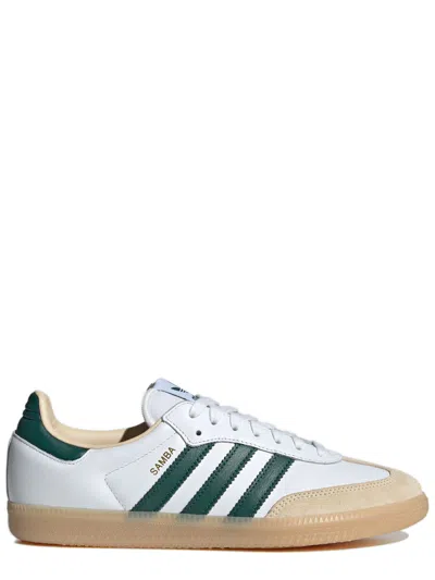 ADIDAS ORIGINALS ADIDAS ORIGINALS SAMBA OG SHOES