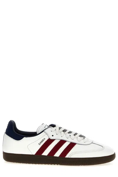 Adidas Originals Samba Og Shoes In Multicolor
