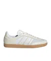 Adidas Originals Samba Og Sneaker In White