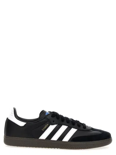 ADIDAS ORIGINALS ADIDAS ORIGINALS 'SAMBA OG' SNEAKER