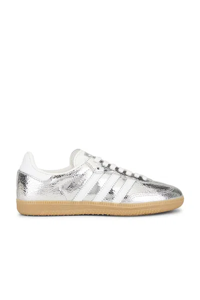 Adidas Originals Samba Og Sneaker