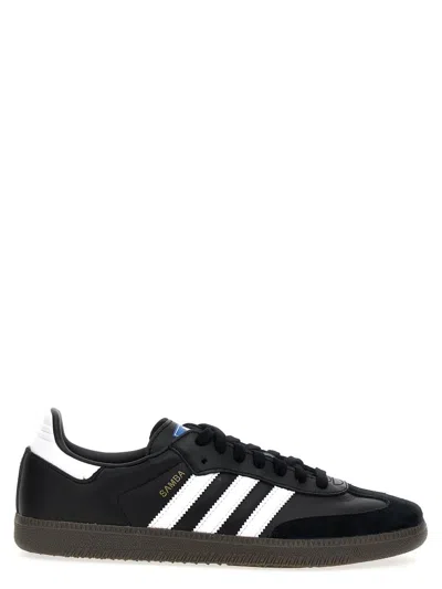ADIDAS ORIGINALS ADIDAS ORIGINALS 'SAMBA OG' SNEAKER