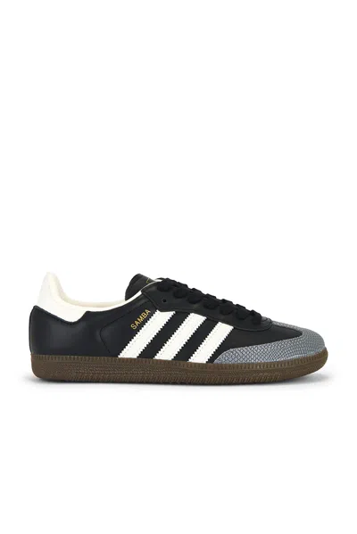 Adidas Originals Samba Og Sneaker
