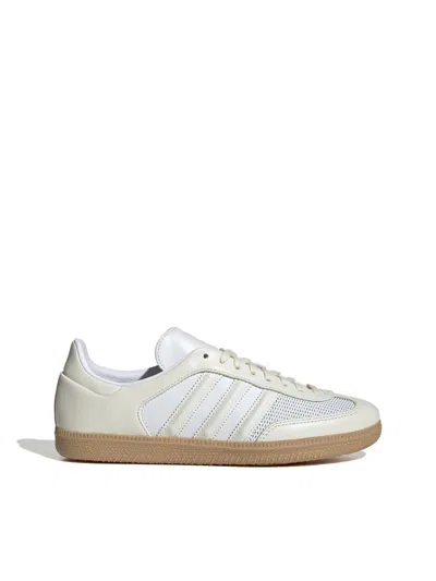 Adidas Originals Samba Og Sneaker In White