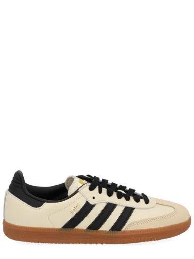 Adidas Originals Rick Owens Cargo Sneaks In Black