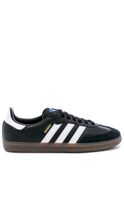 ADIDAS ORIGINALS SAMBA OG SNEAKER