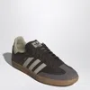 Adidas Originals Adidas Samba Og Sneaker In Brown