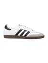 Adidas Originals Samba Og Sneakers In White