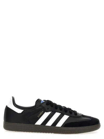 Adidas Originals Handball Spezial Black Sneakers